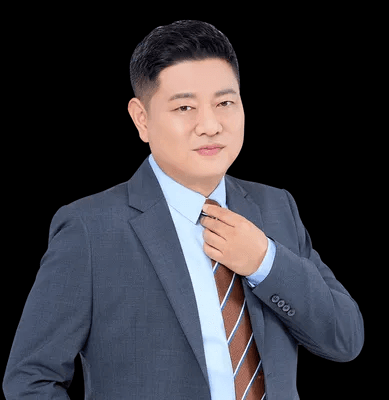 올바른농지 대표 이주왕